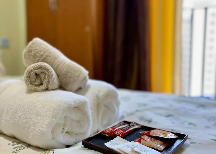 Elle's Haven Staycation
