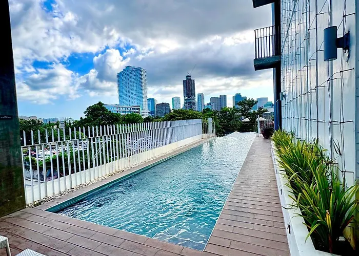 Elle's Haven Staycation Apartment *