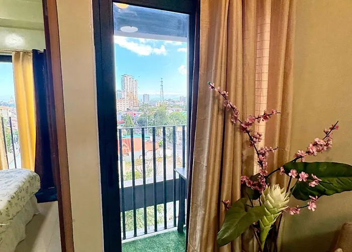 Apartment Elle's Haven Staycation