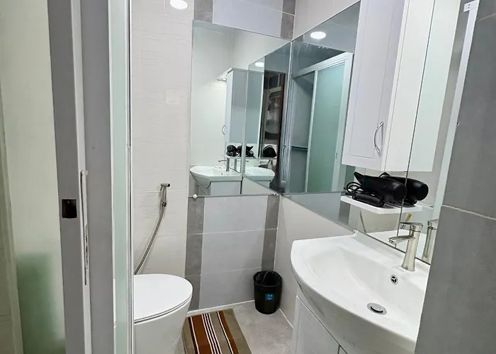 Elle's Haven Staycation Apartment