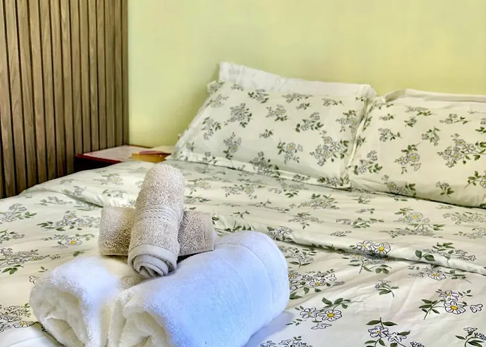 Elle's Haven Staycation *