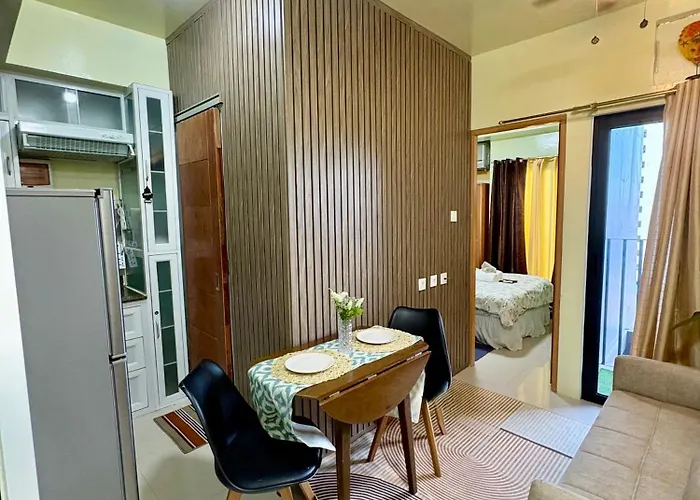 Elle's Haven Staycation